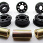 Whiteline Plus 10+ Chevy Camaro / 06-09 Pontiac G8 Traction Control Rear Differential Mount Inser