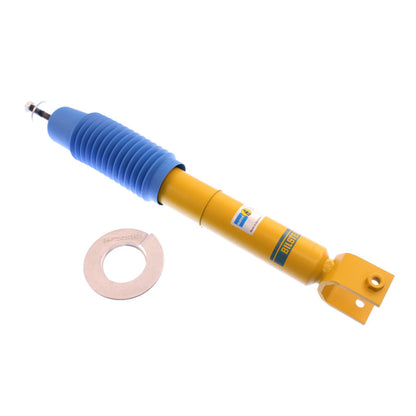 Bilstein B6 1994 Acura Integra GS-R Rear 46mm Monotube Shock Absorber - Graveyard Performance