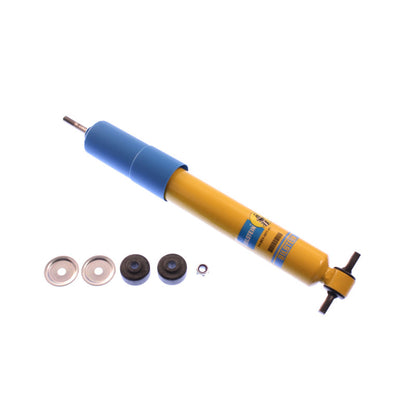 Bilstein B8 2003 Chevrolet Corvette 50th Anniversary Edition Front 46mm Monotube Shock Absorber - Graveyard Performance