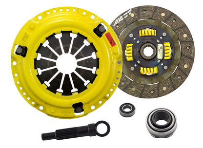 ACT 1990 Honda Civic HD/Perf Street Sprung Clutch Kit - Graveyard Performance