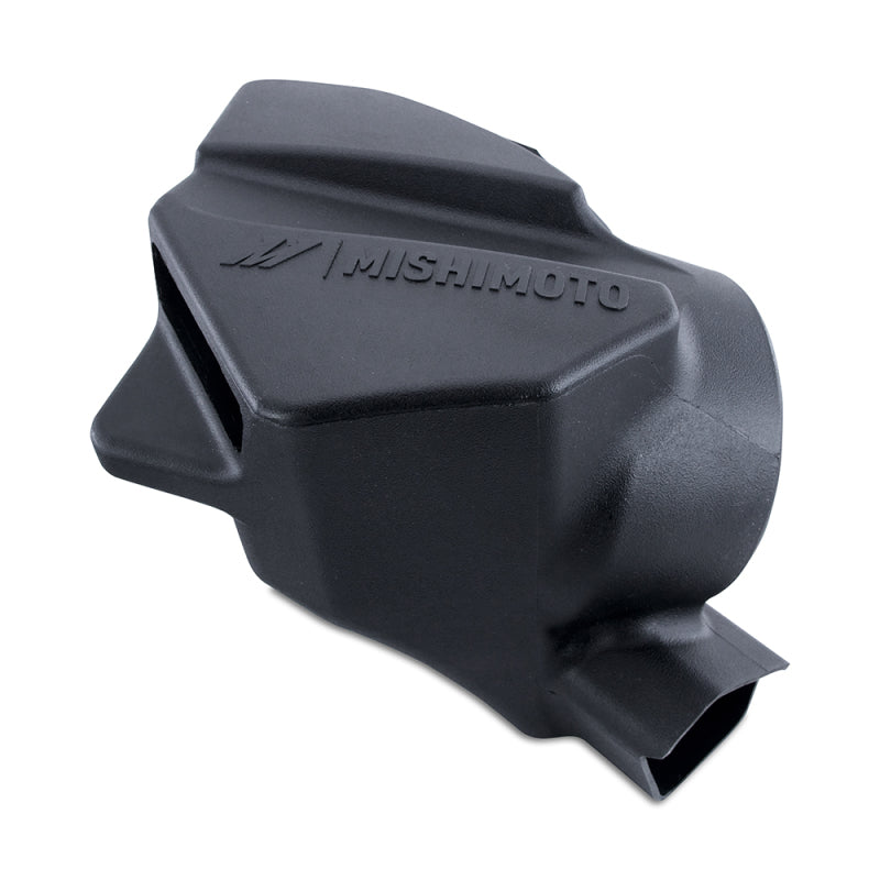 Mishimoto 2020+ Toyota Supra GR 3.0T Performance Intake Kit - Graveyard Performance