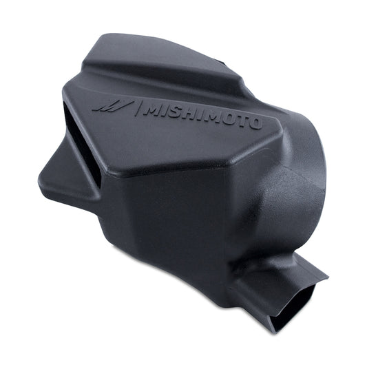 Mishimoto 2020+ Toyota Supra GR 3.0T Performance Intake Kit - Graveyard Performance