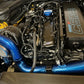 CSF Gen 2 B58 Race X Charge-Air-Cooler Manifold - Raw Billet Aluminum Finish