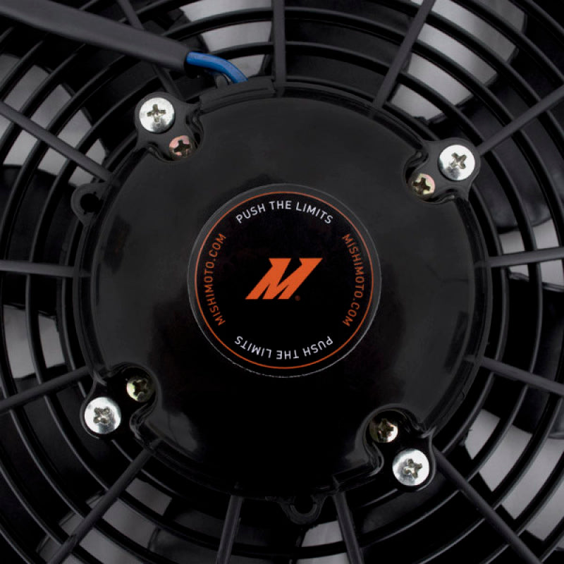 Mishimoto 16 Inch Race Line High-Flow Electric Fan