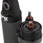 FOX Factory Series 2.5 x 16 External Bypass Piggyback Shock - Left
