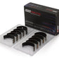 King Engine Bearings Audi / VW ADZ/AWT/APK (Size +0.25mm) Main Bearing Set