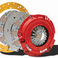 McLeod RXT Clutch. Mustang 1-1/8in X 26 Spline With Cable Linkage