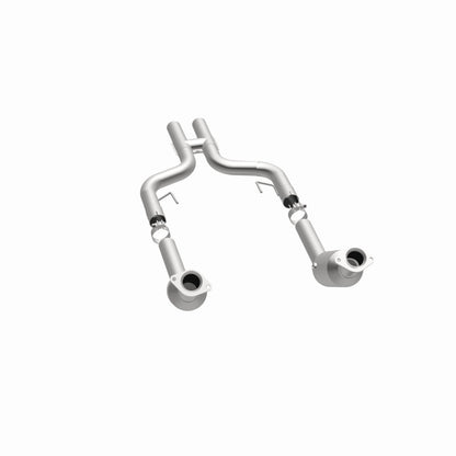 Magnaflow Conv DF Mustang 05-09 4.6L - Graveyard Performance