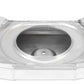 Spectre Dual Plenum Kit (Ultra Low) 120 Degree - Polished