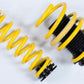 ST 12-18 Audi A6/A7 (C7/4G)/09-16 A4/S4 (B8) 2WD/4WD Adjustable Lowering Springs