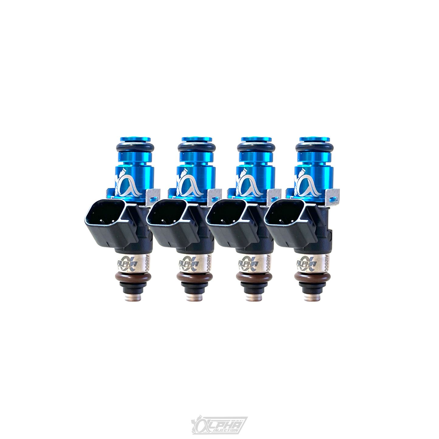 Ai-SRT4 Fuel Injectors