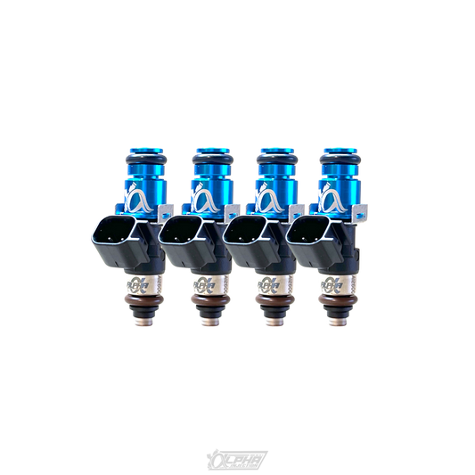 Ai-SRT4 Fuel Injectors