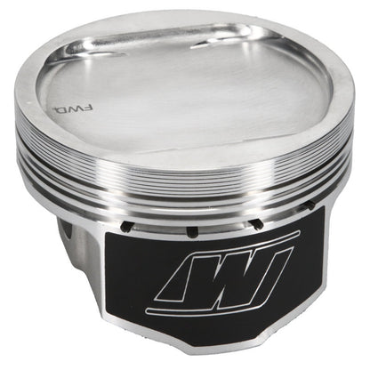 Wiseco Subaru EJ25 DOHC 4v InvDme -23cc 100mm Piston Shelf Stock Kit - Graveyard Performance