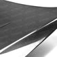 Seibon 08-12 Mitsubishi Lancer Evo X DV-Style Carbon Fiber Hood