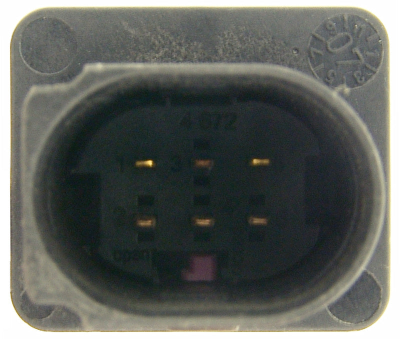 NGK Audi A3 2013-2010 Direct Fit 5-Wire Wideband A/F Sensor - Graveyard Performance