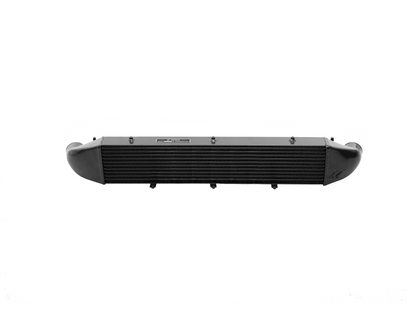 Mishimoto 14-16 Ford Fiesta ST 1.6L Performance Intercooler (Black) - Graveyard Performance