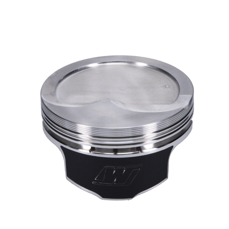 Wiseco Chevy LS Series -15cc R/Dome 1.110x3.903 Piston Shelf Stock Kit - Graveyard Performance