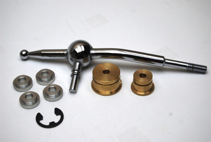 Fidanza 12-15 Honda Civic Si Short Throw Shifter - Graveyard Performance