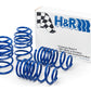 H&R 12-15 Chevrolet Camaro SS V8 Super Sport Spring (Non Convertible)
