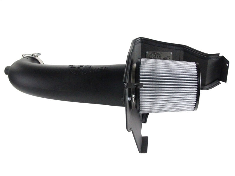aFe MagnumFORCE Intake Stage-2 Pro DRY S 11-13 Dodge Challenger/Charger/Chrysler 300 V8 5.7L - Graveyard Performance