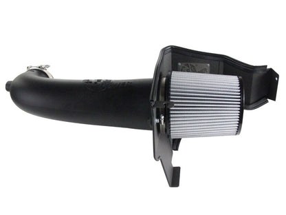 aFe MagnumFORCE Intake Stage-2 Pro DRY S 11-13 Dodge Challenger/Charger/Chrysler 300 V8 5.7L - Graveyard Performance