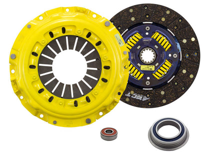 ACT 1993 Toyota Supra HD/Perf Street Sprung Clutch Kit - Graveyard Performance