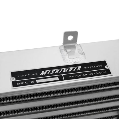 Mishimoto 01-07 Mitsubishi Lancer EVO Intercooler - Graveyard Performance