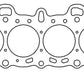 Cometic Honda Civic/CRX SI/ SOHC 77mm .030 inch MLS Head Gasket D15/16