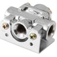 Spectre Fuel Pressure Regulator 1-4psi
