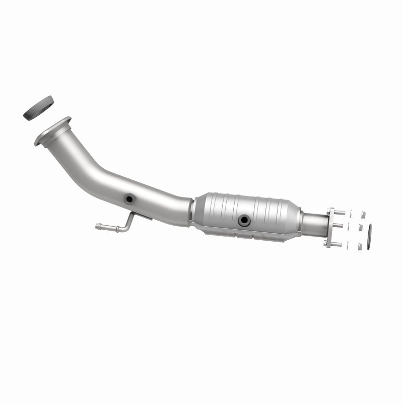 MagnaFlow Conv DF 06-08 Civic Si 2.0L - Graveyard Performance