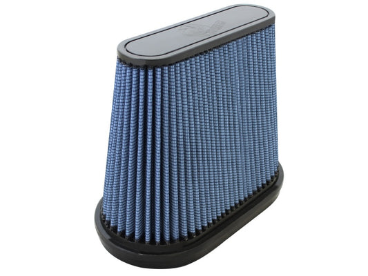 aFe MagnumFLOW Air Filter PRO 5R Chevrolet Corvette 2014 V8 6.2L - Graveyard Performance