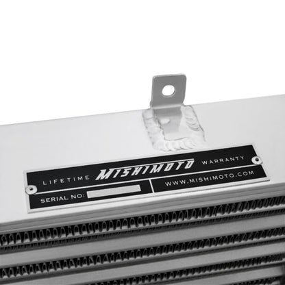 Mishimoto 01-07 Mitsubishi Lancer EVO Intercooler - Graveyard Performance