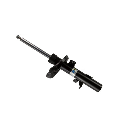 Bilstein B4 12-13 Ford Focus Front Left Twintube Strut Assembly - Graveyard Performance