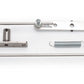 Edelbrock Carburetor Two-Barrel Progressive Throttle Linkage Kit 3X2