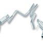 Borla 05-09 Ford Mustang GT Dual Exhaust
