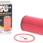 K&N Performance Gold Oil Filter for Hyundai/Kia V6 06-08 Azera/Sonata/Sedona/07-08 Santa Fe