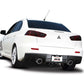 Borla 08-14 Mitsubishi EVO X Catback Exhaust