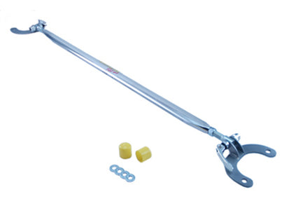 Whiteline 03-06 Mitsubishi Lancer Evo 8/9 Rear adjustable strut tower brace - Graveyard Performance