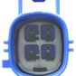NGK Ford Focus 2011-2003 Direct Fit Oxygen Sensor
