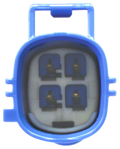 NGK Ford Focus 2011-2003 Direct Fit Oxygen Sensor - Graveyard Performance