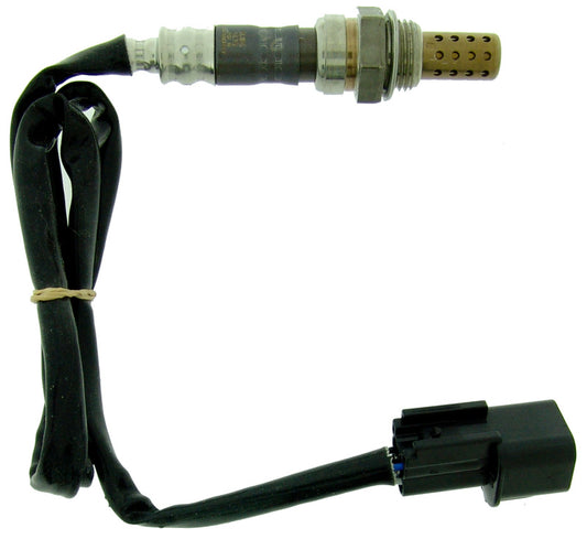 NGK Mitsubishi Lancer 2006-2003 Direct Fit Oxygen Sensor - Graveyard Performance