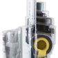 Spectre Fuel Pressure Regulator 5-9psi