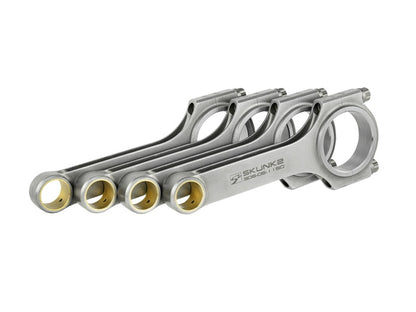 Skunk2 Alpha Series Honda K24A/Z Connecting Rods - Graveyard Performance