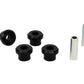 Whiteline 09-19 Nissan GT-R Front Control Arm Lower Inner Front Bushing Kit