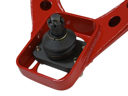 Skunk2 Classic Series 96-00 Honda Civic Adjustable Front Camber Kits (+/- 4 Degrees) - Graveyard Performance
