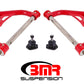BMR 70-81 2nd Gen F-Body Non-Adj. Upper A-Arms (Polyurethane) - Red