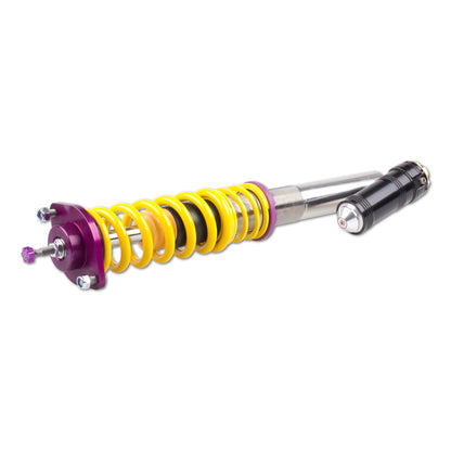 KW Mitsubishi Lancer EVO 10 Clubsport Coilover Kit 3-Way - Graveyard Performance