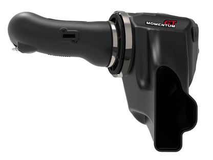 aFe POWER Momentum GT Pro Dry S Cold Air Intake System 18-19 Ford Mustang GT V8-5.0L - Graveyard Performance