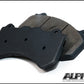 AMS Performance 2012+ Nissan GT-R DBA/NISMO R35 Alpha Carbon Ceramic Brake Kit