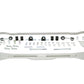Whiteline 96-00 Honda Civic EJ & EK (Will Not Fit 01+) Rear 22mm X Heavy Duty Adjustable Swaybar